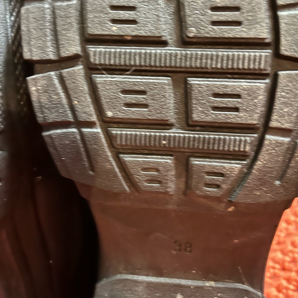 Source Unknown On The Brand, Solid Black, Fur Lin… - image 8